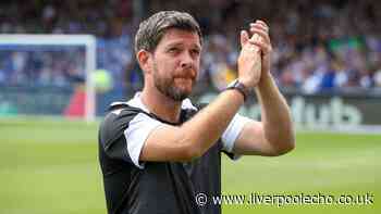 Tranmere Rovers EFL fixtures confirmed as Darrell Clarke handed tasty Prenton Park opener