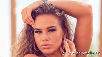 British 'influencer' 'stabbed man to death' in Dubai after he lured her to kingdom and took her passport - now she faces firing squad