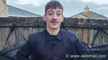 Body is pulled from river in search for missing 15-year-old after police arrested man, 20, for murder