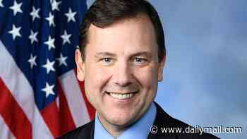 Vanished Republican congressman Tom Kean REAPPEARS 113 days after he was last seen in DC... as mystery swirls over his lengthy disappearance