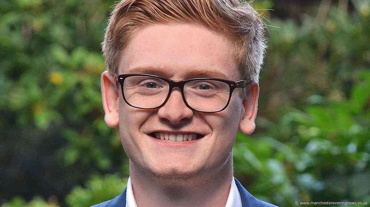 Lib Dems confirm candidate for Greater Manchester mayoral election