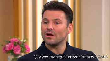 Mark Wright opens up on moment his 'world came crashing down'