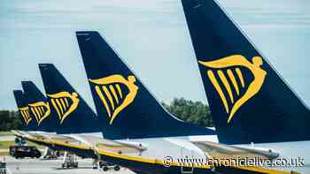 Ryanair makes immediate change to seating rules - what it means for you