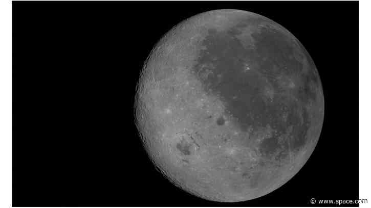 What time is it on the moon? The US and China disagree