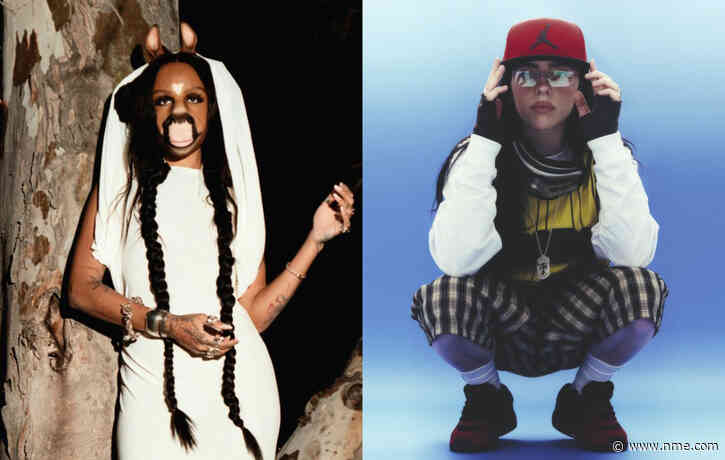 HorsegiirL reveals she took Billie Eilish to Berghain: “She ended up staying until 7am”