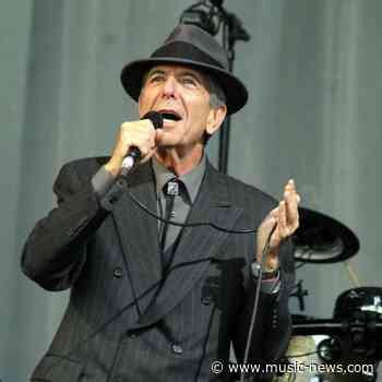 Leonard Cohen Estate condemns Trump for using Hallelujah without permission