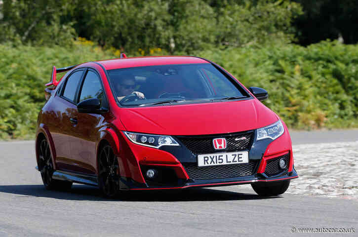 20 of the best front-wheel-drive cars ever built