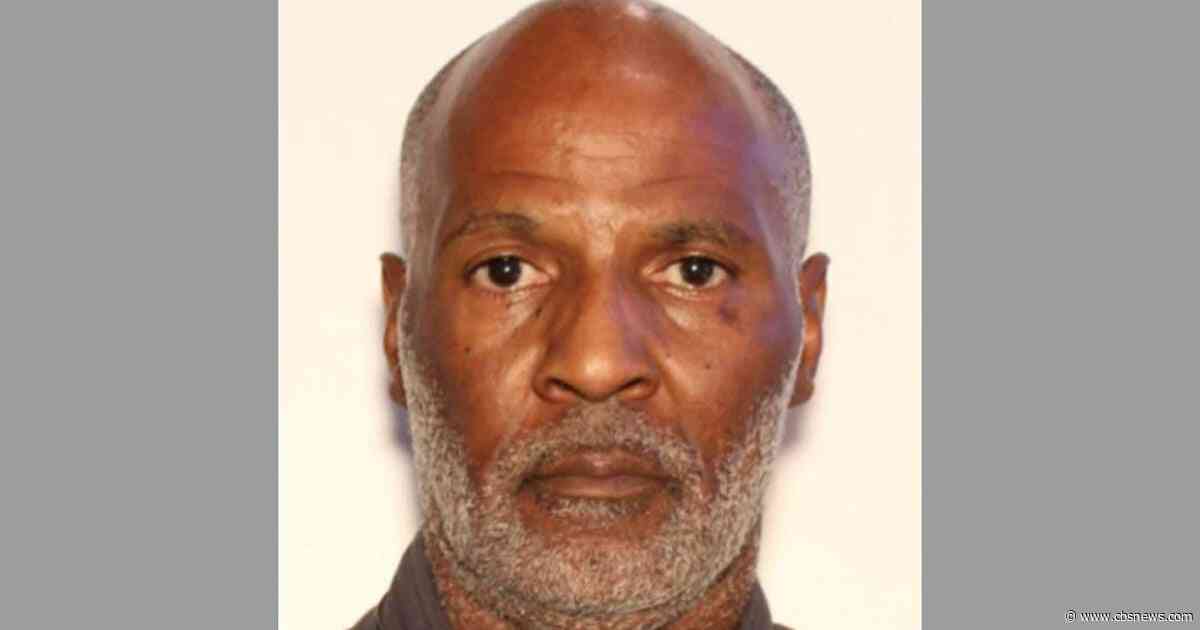 Convicted sex offender now a fugitive after going on the run during metro Atlanta rape trial, deputies say