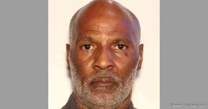 Convicted sex offender now a fugitive after going on the run during metro Atlanta rape trial, deputies say