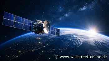 Verteidigung im All: Dieser Raumfahrtkonzern sichert sich die Schlüsselrolle bei Japans Satelliten