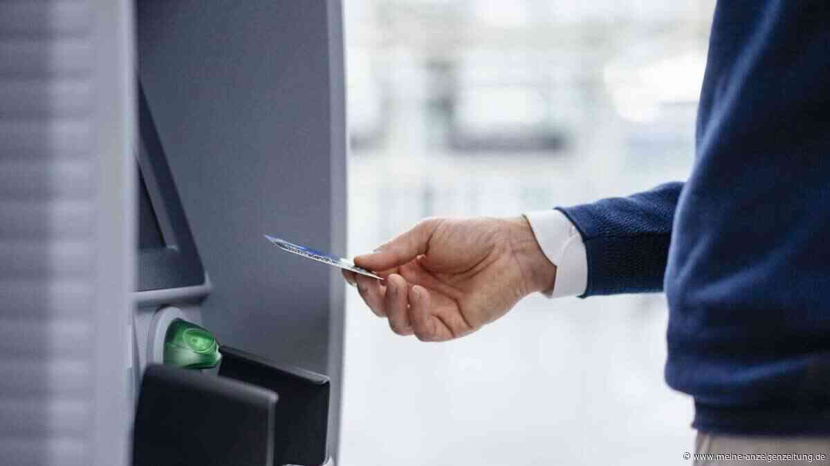 Spektakulärer Bankfehler: Barkeeper gab 1,6 Millionen aus, bevor er sich stellte