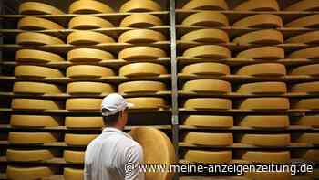 Bergkäse stets vom Berg? Wann er wirklich von der Alm kommt