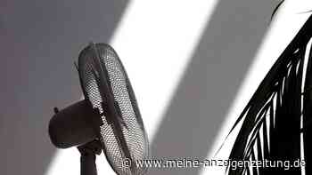 Hitze im Haus: Was bringt eigentlich ein Ventilator?