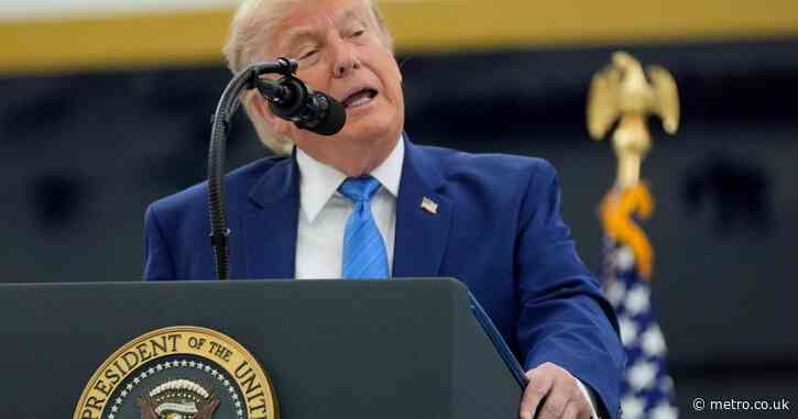 Iran War’s legacy spells ‘the end’ of Trump and MAGA claims Tucker Carlson