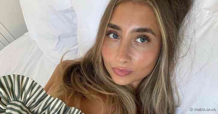 The controversial sex act Lily Phillips loves but women could ‘absolutely do without’