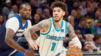 LaMelo Ball landing spots: Five potential trade destinations with Hornets star surprisingly available