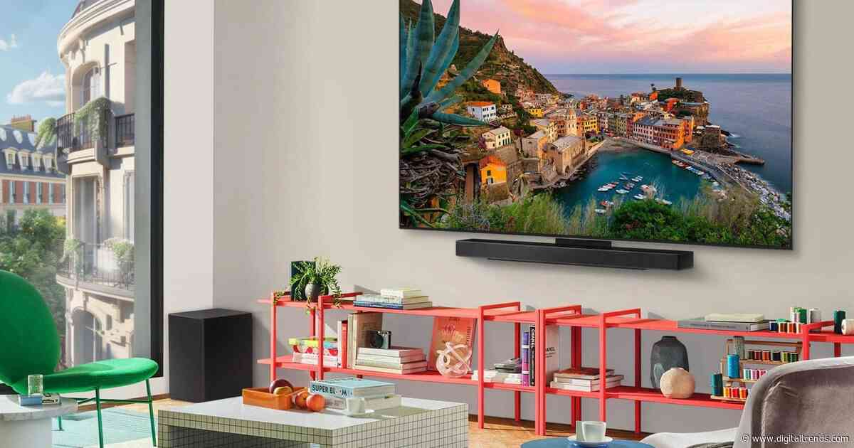 I dug past the flashy Prime Day OLED TV discounts, and these two actually make sense