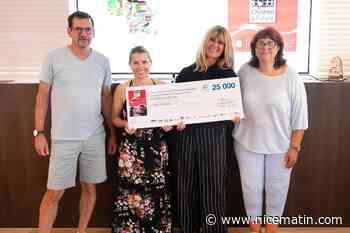 La No Finish Line Monaco distribue les 375 245 euros récoltés lors de l’édition 2025 pour soutenir des projets humanitaires partout dans le monde