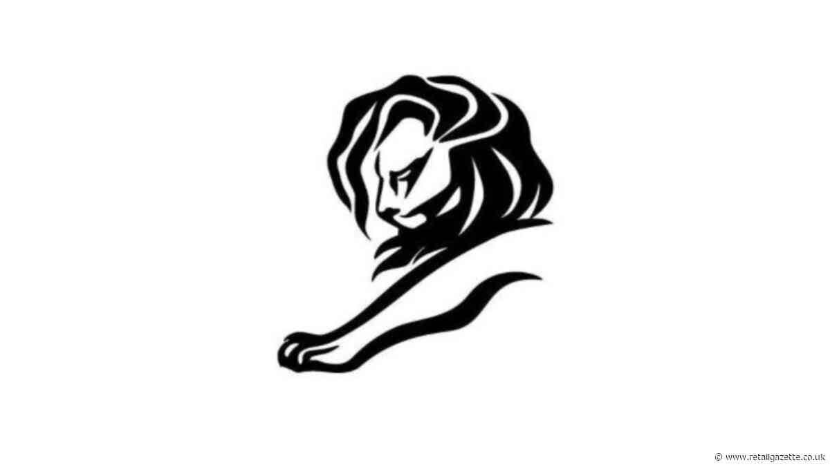 Adidas picks up Grand Prix: A look at Cannes Lions winners 2026