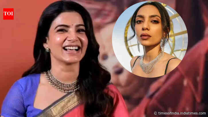 Samantha’s relationship advice compared with Sobhita's earlier remark