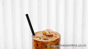 I make Starbucks iced coffee at home for a fraction of the price — no blender
