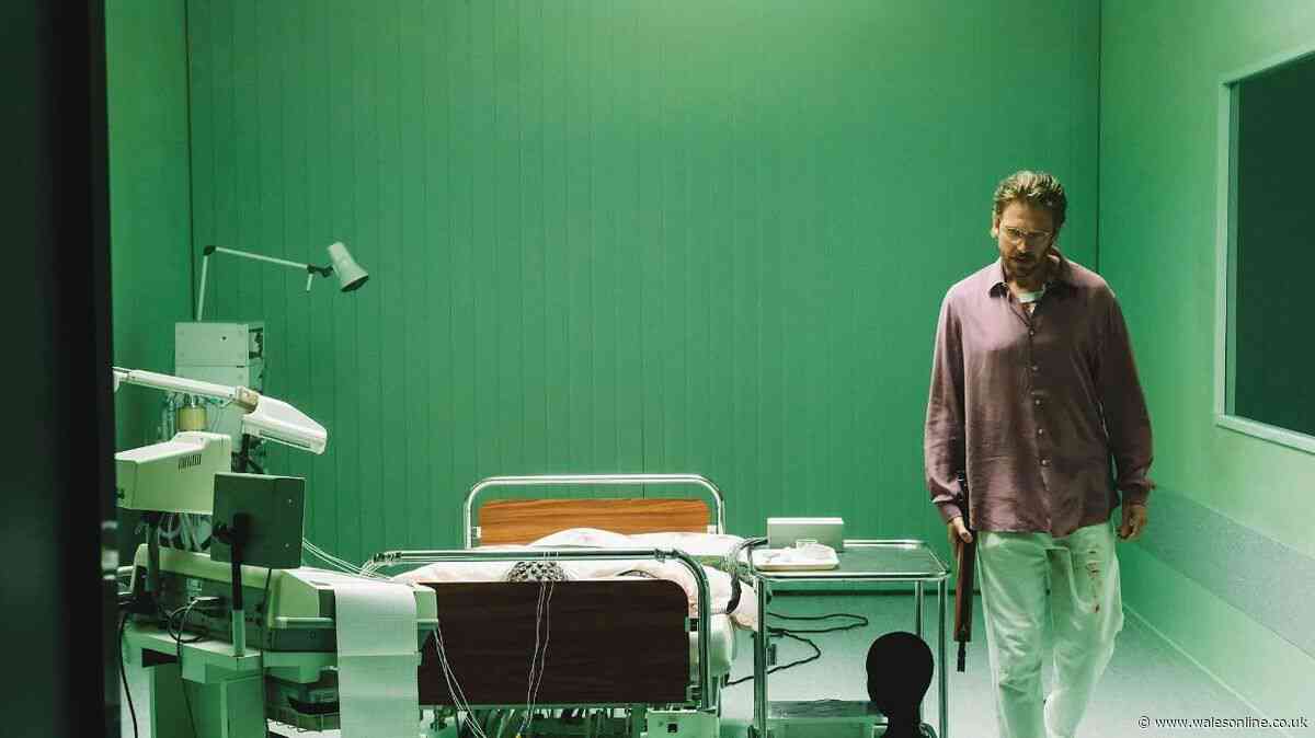 'Unsettling' Netflix horror film 'totally messes with your head' in the best way