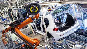 Hitzewelle: VW sagt Sonderschichten in Wolfsburg ab – nicht alle sind betroffen