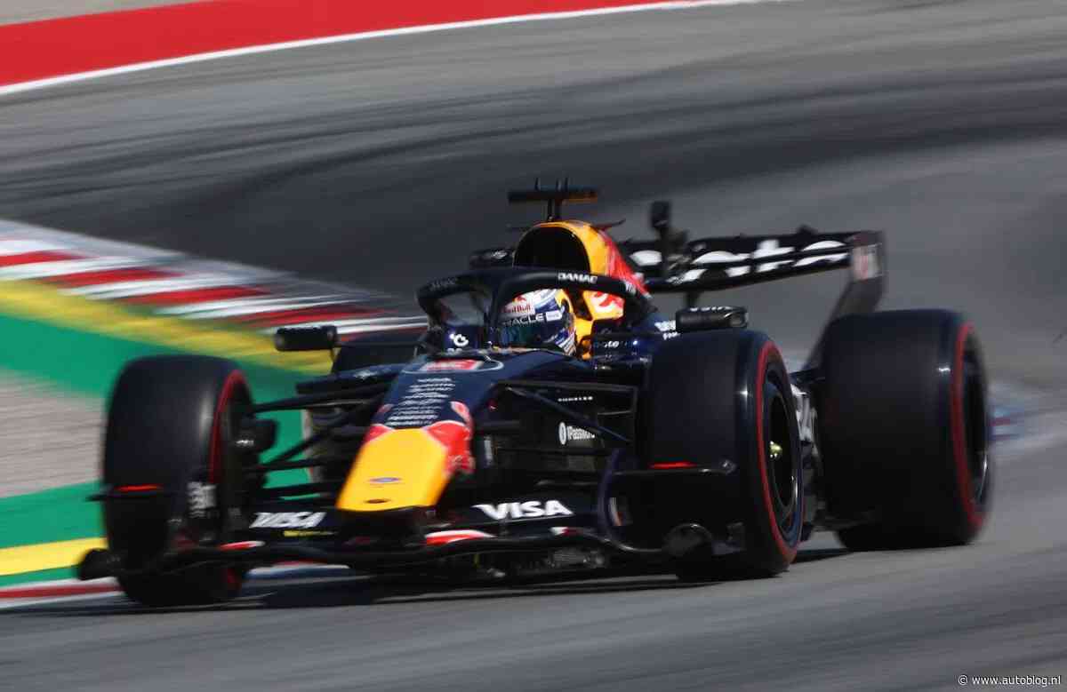Waarom de F1-coureurs dit weekend verplicht met extra ballast rondrijden
