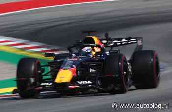 Waarom de F1-coureurs dit weekend verplicht met extra ballast rondrijden