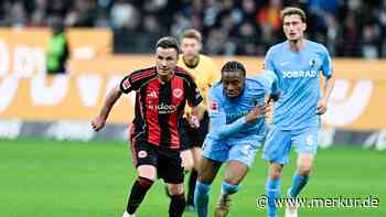 Eintracht-Star Götze fiebert Neustart unter Hütter entgegen