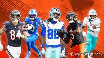 Ranking all 32 NFL teams based on their offensive ...