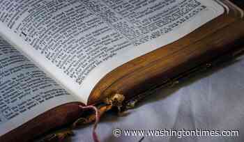 LISTEN: Bible morals being taught in public schools