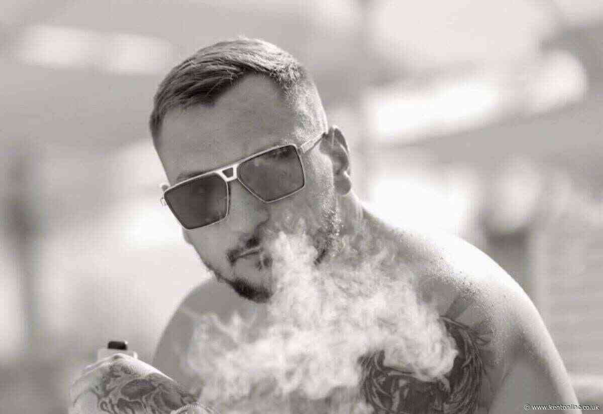 Man killed in Dubai pictured as woman, 22, charged with murder