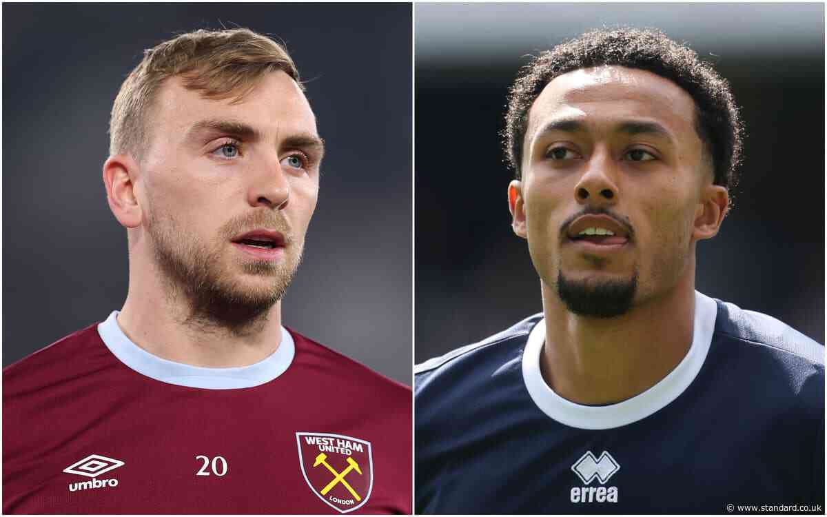 When is West Ham vs Millwall? Championship derby dates set after fixture release