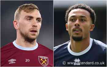 When is West Ham vs Millwall? Championship derby dates set after fixture release