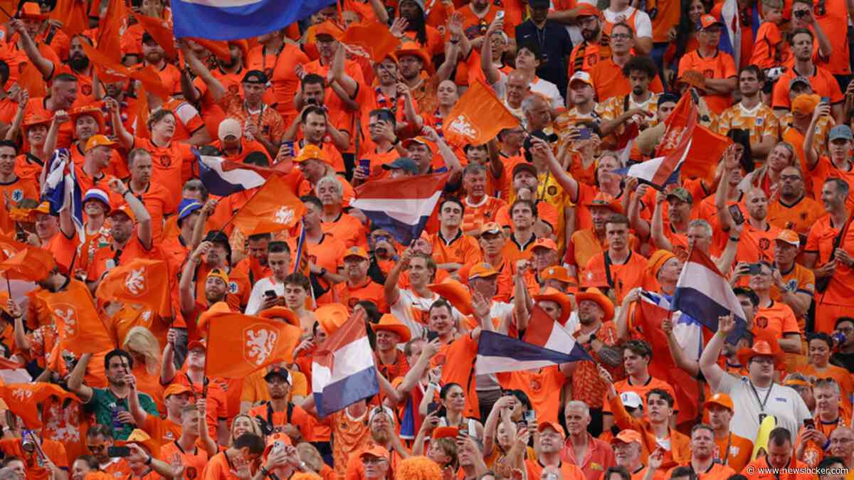 Dit model voorspelt: Deze keer wint Nederland wél de WK-finale!