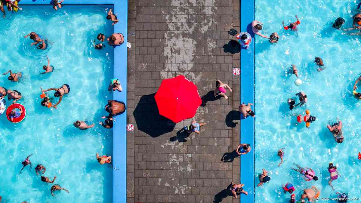 LIVE | Eerste officiële landelijke én recordlange hittegolf van het jaar