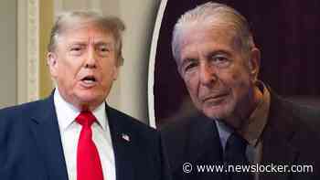Erven Leonard Cohen in geweer tegen Trump vanwege gebruik ’Hallelujah’: president heeft lak aan eisen artiesten