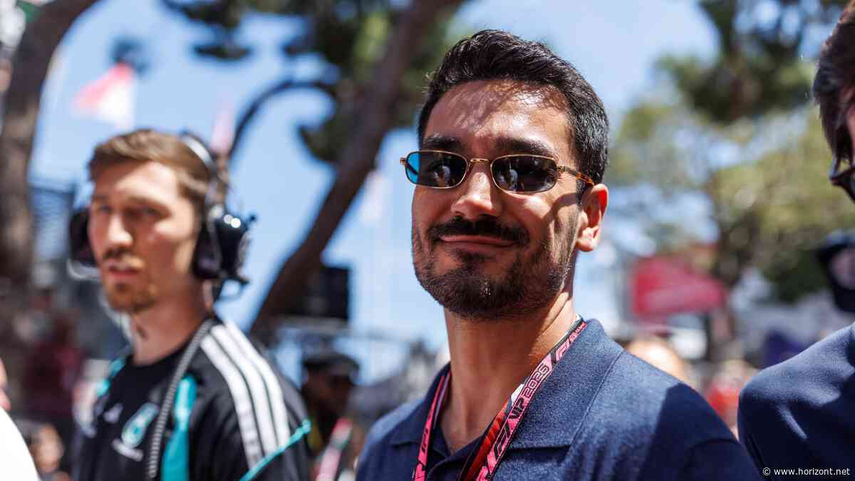 Ex-Nationalspieler: Gündogan kritisiert Fußball-Experten und lobt Kramer