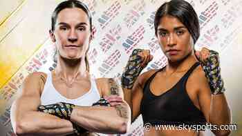 Harper returns on Mayer vs Cameron bill, live on Sky Sports