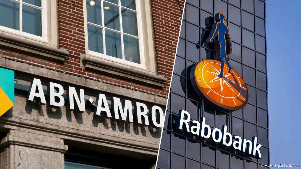 ABN Amro en Rabobank omarmen Bitcoin: ‘kijken nu naar het volgende’
