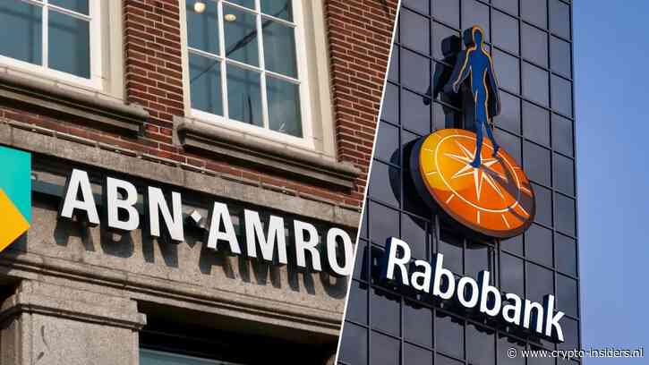 ABN Amro en Rabobank omarmen Bitcoin: ‘kijken nu naar het volgende’