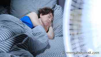 Seven steps to a (non-sweaty) slumber: How to get a good night's sleep in a heatwave - from hot water bottles to socks