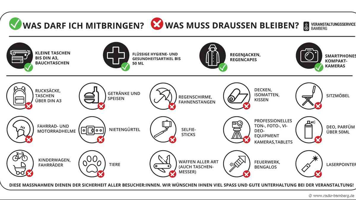HUK-COBURG Open-Air-Sommer: Große Stars am Schlossplatz erwartet