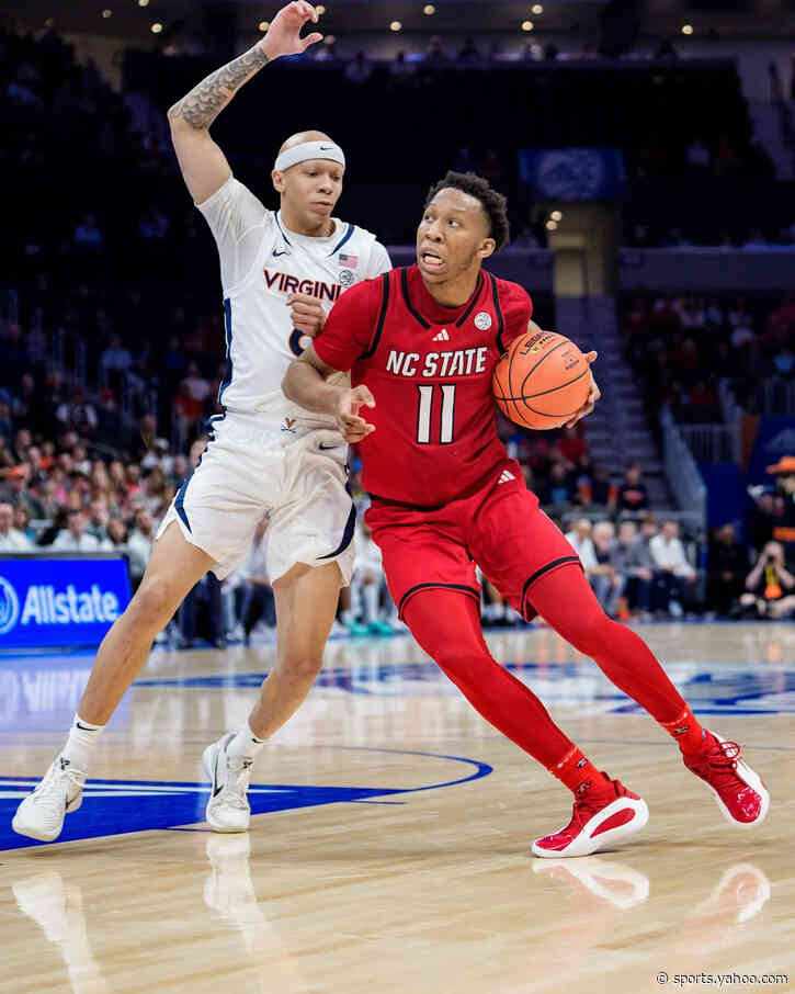 Quadir Copeland agrees to two-way deal with Rockets