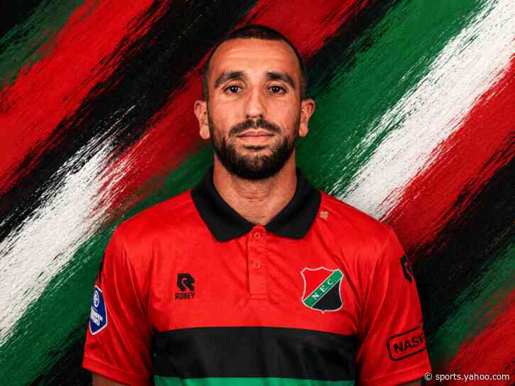 Official | Youssef El Kachati signs for Reims