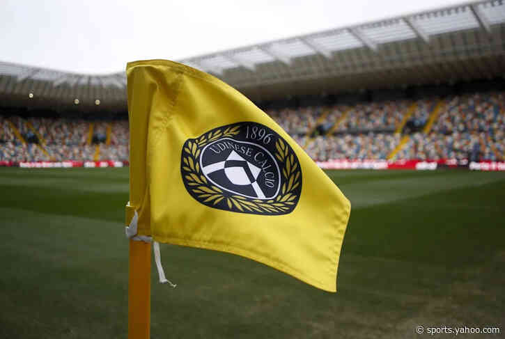Barcelona considering pre-season friendly against Udinese in Italy – report