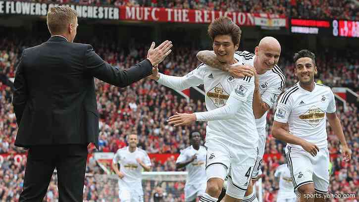 Swans chase away success as they start on the road yet again