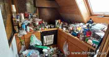New York Girl Aged Three Dies From Severe Neglect After Hoarding Parents Leave Her in Horrific Lice Infestation