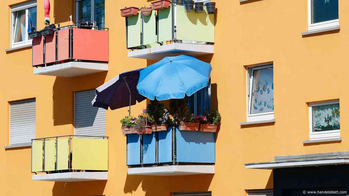 Immobilien: Diese Städte sind am stärksten von Hitzestress betroffen – worauf Eigentümer achten sollten